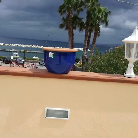 Casetta Mica * Lacco Ameno (Isola d'Ischia)