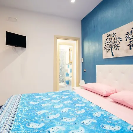 Casetta Mica Holiday home *